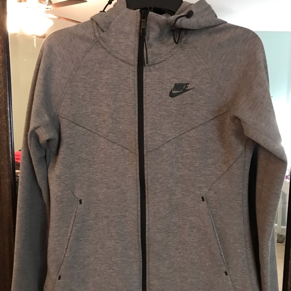 Nike jacket